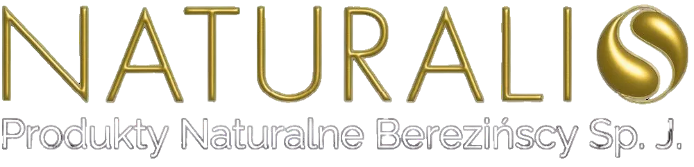 Naturalis Cosmetics natūralus logotipas